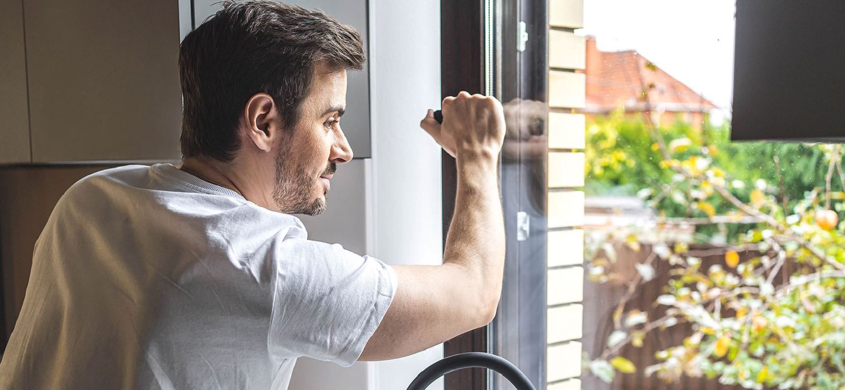 Рехау окна двери модели