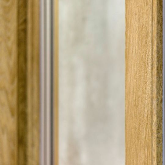 рехау цветные окна