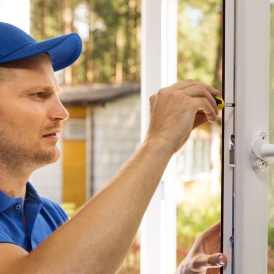 ремонт пластиковые окна пвх регулировка